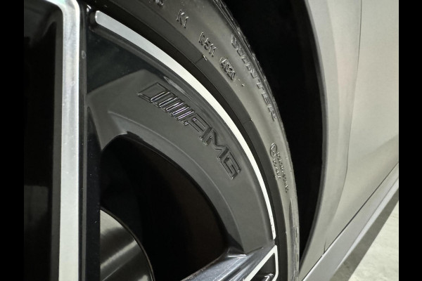 Mercedes-Benz CLA-Klasse Shooting Brake 200 AMG Designo Matt Sfeer