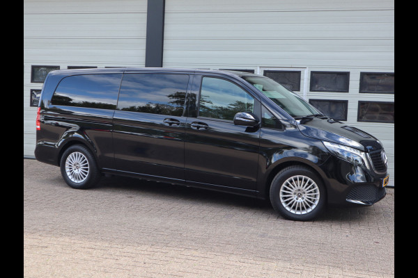 Mercedes-Benz Eqv 300 90 kWh L3 Extra Lang - 8 Pes. -Taxi Pakket - elc. Schuifdeur
