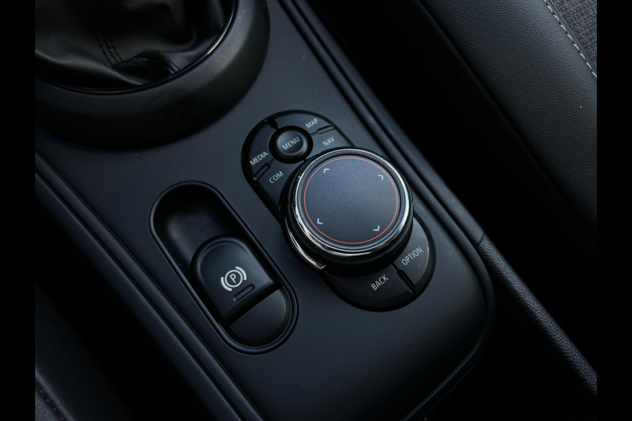 MINI Countryman 2.0 Cooper S E ALL4 Chili CARPLAY | CAMERA | STOELVERWARMING /