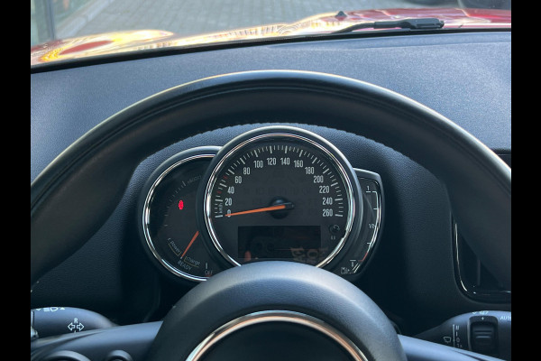 MINI Countryman 2.0 Cooper S E ALL4 Chili CARPLAY | CAMERA | STOELVERWARMING /