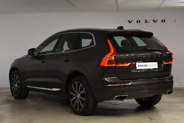 Volvo XC60 B5 264PK Automaat Inscription / Navigatie / 360 Camera / Adaptieve Cruise Control / Leder / LM Velgen / Trekhaak / Volvo XC60 B5 264PK Automaat Inscription / Navigatie / 360 Camera / Adaptieve Cruise Control / Leder / LM Velgen / Trekhaak /