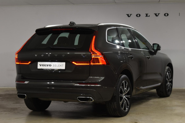 Volvo XC60 B5 264PK Automaat Inscription / Navigatie / 360 Camera / Adaptieve Cruise Control / Leder / LM Velgen / Trekhaak / Volvo XC60 B5 264PK Automaat Inscription / Navigatie / 360 Camera / Adaptieve Cruise Control / Leder / LM Velgen / Trekhaak /