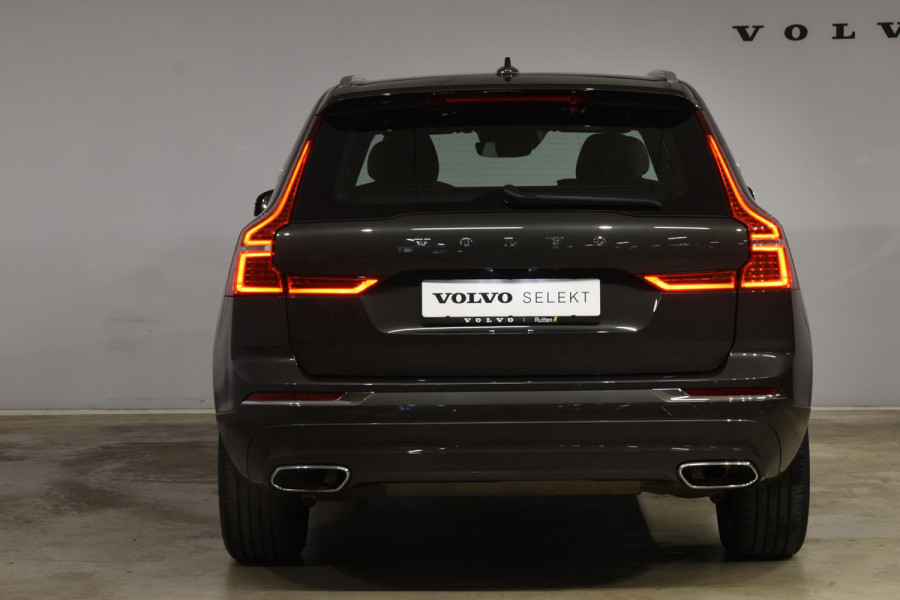 Volvo XC60 B5 264PK Automaat Inscription / Navigatie / 360 Camera / Adaptieve Cruise Control / Leder / LM Velgen / Trekhaak / Volvo XC60 B5 264PK Automaat Inscription / Navigatie / 360 Camera / Adaptieve Cruise Control / Leder / LM Velgen / Trekhaak /