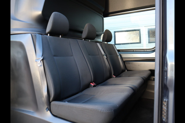 Mercedes-Benz Sprinter 314 CDI Euro 6 Automaat DC 6 Pers. - L2H2 - Trekhaak 3,5t KG - Cruise