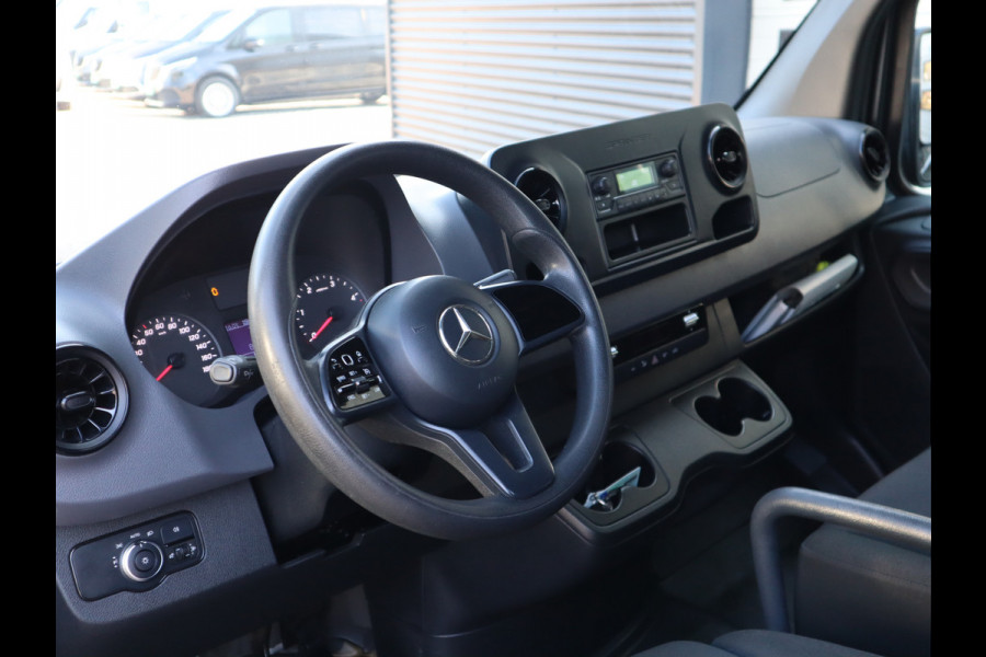 Mercedes-Benz Sprinter 314 CDI Euro 6 Automaat DC 6 Pers. - L2H2 - Trekhaak 3,5t KG - Cruise