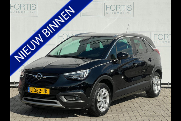 Opel Crossland X 1.2 Turbo Innovation NL-AUTO | NAVI | ECC