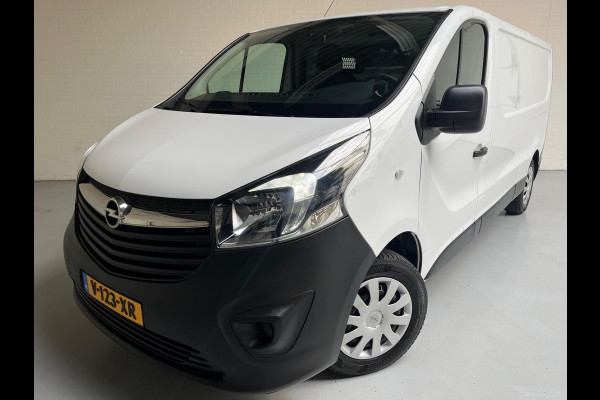 Renault Trafic SERVICEWAGEN L2H1 1.6 dCi 125pk euro6 Edition Sortimo kasten, Omvormer, Standkachel, Trekhaak, RIJKLAARPRIJS!