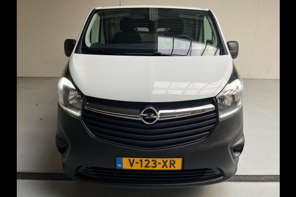 Renault Trafic SERVICEWAGEN L2H1 1.6 dCi 125pk euro6 Edition Sortimo kasten, Omvormer, Standkachel, Trekhaak, RIJKLAARPRIJS!
