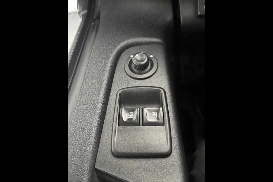 Renault Trafic SERVICEWAGEN L2H1 1.6 dCi 125pk euro6 Edition Sortimo kasten, Omvormer, Standkachel, Trekhaak, RIJKLAARPRIJS!