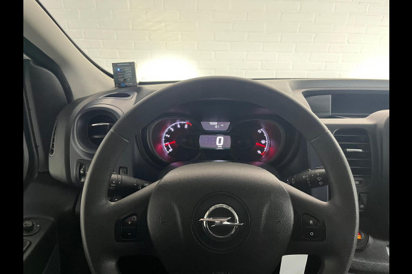 Renault Trafic SERVICEWAGEN L2H1 1.6 dCi 125pk euro6 Edition Sortimo kasten, Omvormer, Standkachel, Trekhaak, RIJKLAARPRIJS!