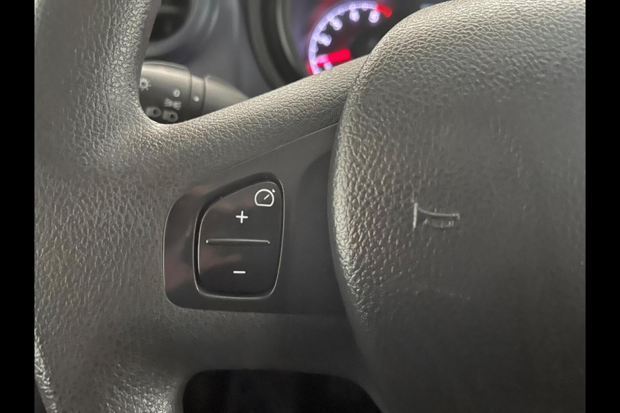 Renault Trafic SERVICEWAGEN L2H1 1.6 dCi 125pk euro6 Edition Sortimo kasten, Omvormer, Standkachel, Trekhaak, RIJKLAARPRIJS!