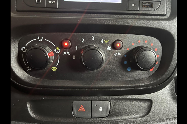 Renault Trafic SERVICEWAGEN L2H1 1.6 dCi 125pk euro6 Edition Sortimo kasten, Omvormer, Standkachel, Trekhaak, RIJKLAARPRIJS!