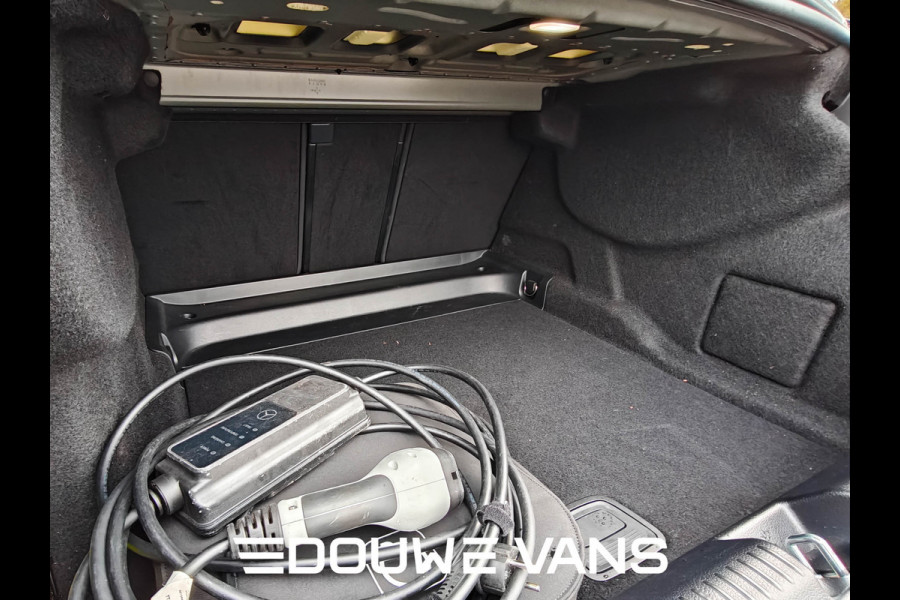 Mercedes-Benz EQE 300 Trekhaak Memory MBUX Navi Memory Camera