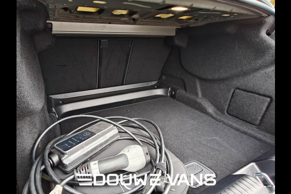 Mercedes-Benz EQE 300 Trekhaak Memory MBUX Navi Memory Camera