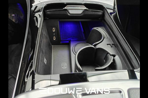 Mercedes-Benz EQE 300 Trekhaak Memory MBUX Navi Memory Camera