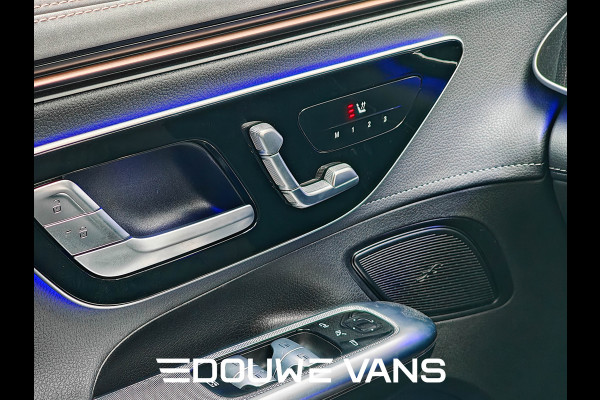 Mercedes-Benz EQE 300 Trekhaak Memory MBUX Navi Memory Camera