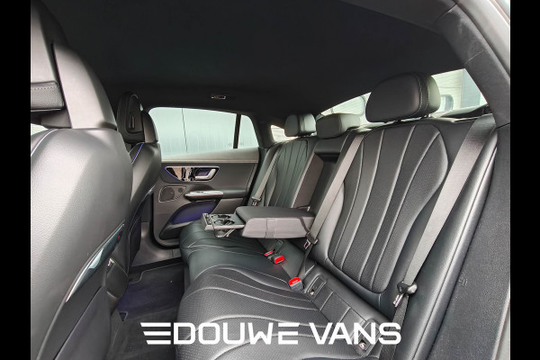 Mercedes-Benz EQE 300 Trekhaak Memory MBUX Navi Memory Camera