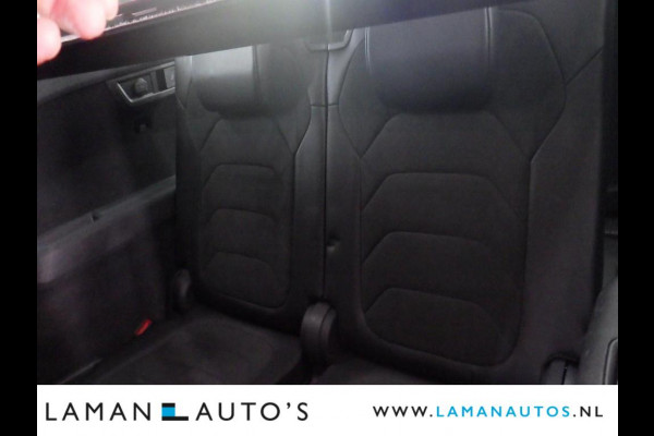 Škoda Kodiaq 1.5 TSI 150pk DSG Limited Business Edition 7P Aut. | Leder/Alcantara CarPlay Canton ECC Navi LED ACC 19" LMV Camera Side Assist