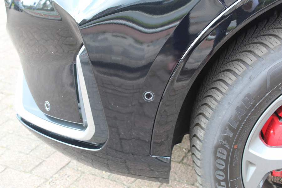 Ford Kuga 2.5 PHEV ST-Line X , 2100kg Trekhaak , Nieuw model Panorama/schuifkantel dak , Trekhaak  , AGR stoelen voor 360graden camera , Winter pack , Head Up display