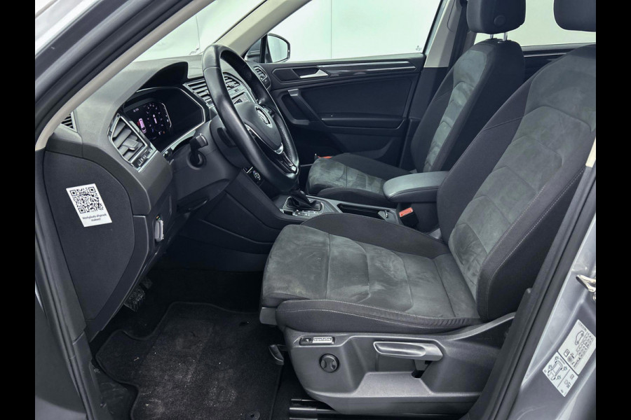 Volkswagen Tiguan Allspace 1.5 TSI Highline |PANO|1e eig|DealeronderH|NLAuto | Massagestoel | Stoelverw | TrekH | Add CC | LaneAss