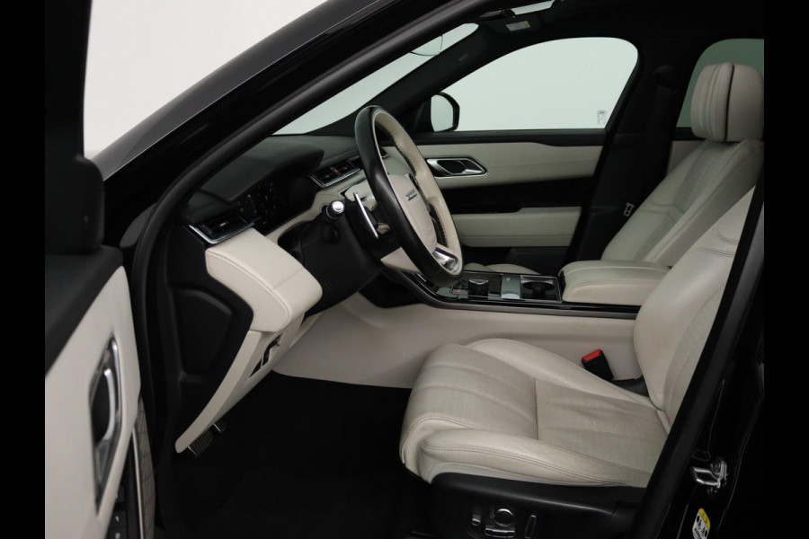 Land Rover Range Rover Velar 2.0 P250 Turbo AWD R-Dynamic HSE | NL-AUTO | PANO | MERIDIAN | CARPLAY | STOELVERW/VERKOEL |