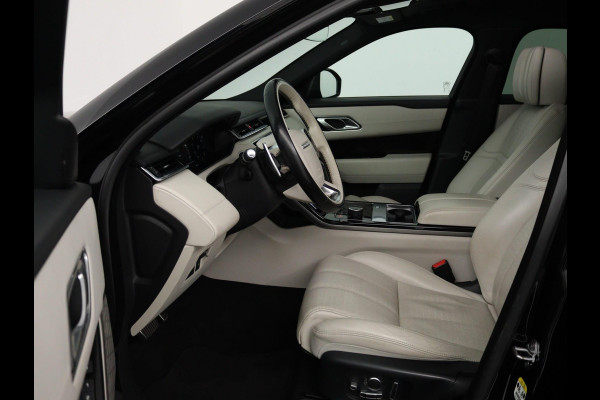 Land Rover Range Rover Velar 2.0 P250 Turbo AWD R-Dynamic HSE | NL-AUTO | PANO | MERIDIAN | CARPLAY | STOELVERW/VERKOEL |