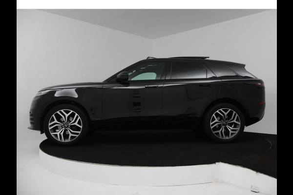 Land Rover Range Rover Velar 2.0 P250 Turbo AWD R-Dynamic HSE | NL-AUTO | PANO | MERIDIAN | CARPLAY | STOELVERW/VERKOEL |
