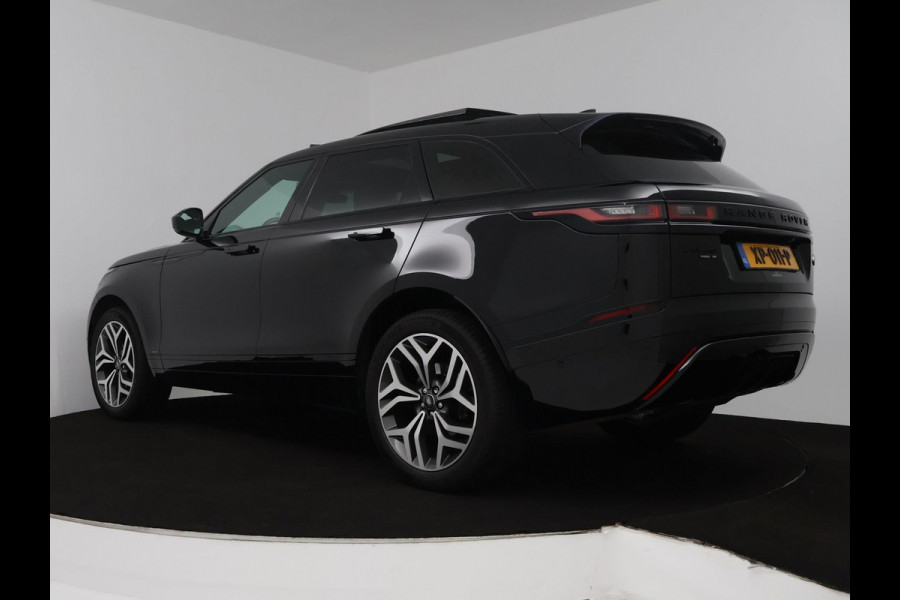 Land Rover Range Rover Velar 2.0 P250 Turbo AWD R-Dynamic HSE | NL-AUTO | PANO | MERIDIAN | CARPLAY | STOELVERW/VERKOEL |