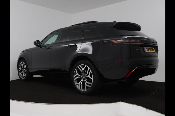 Land Rover Range Rover Velar 2.0 P250 Turbo AWD R-Dynamic HSE | NL-AUTO | PANO | MERIDIAN | CARPLAY | STOELVERW/VERKOEL |