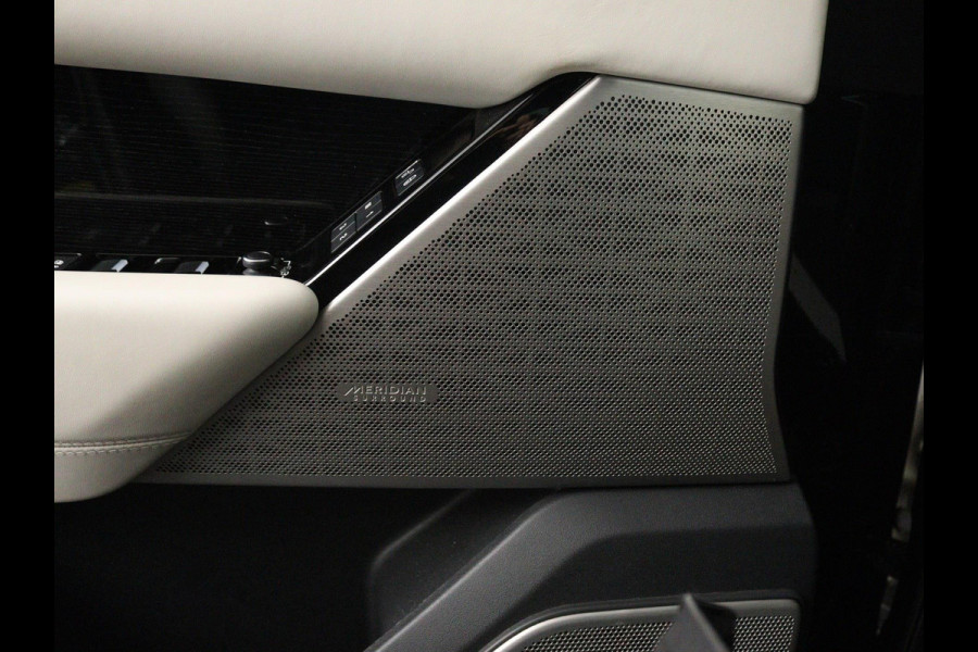 Land Rover Range Rover Velar 2.0 P250 Turbo AWD R-Dynamic HSE | NL-AUTO | PANO | MERIDIAN | CARPLAY | STOELVERW/VERKOEL |