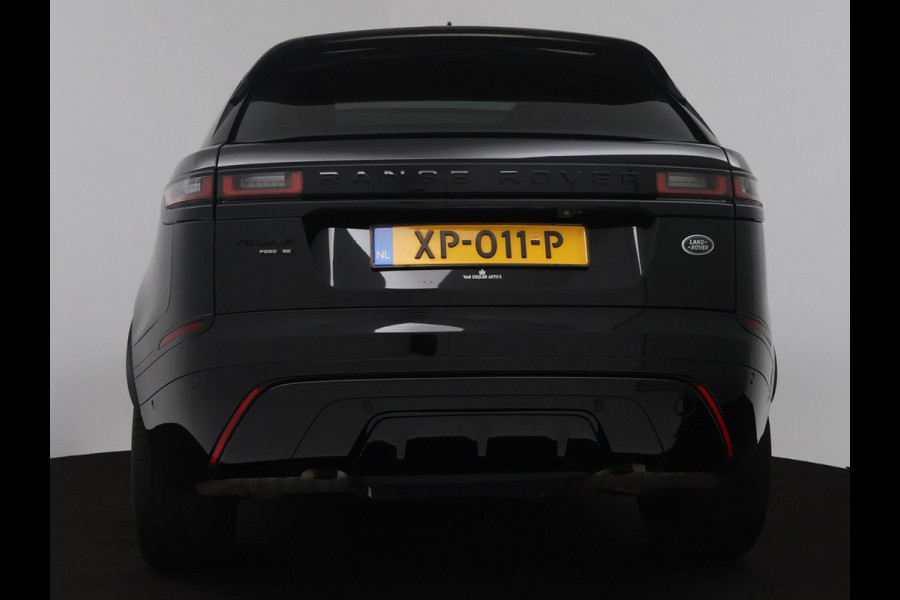 Land Rover Range Rover Velar 2.0 P250 Turbo AWD R-Dynamic HSE | NL-AUTO | PANO | MERIDIAN | CARPLAY | STOELVERW/VERKOEL |