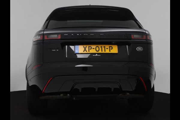 Land Rover Range Rover Velar 2.0 P250 Turbo AWD R-Dynamic HSE | NL-AUTO | PANO | MERIDIAN | CARPLAY | STOELVERW/VERKOEL |