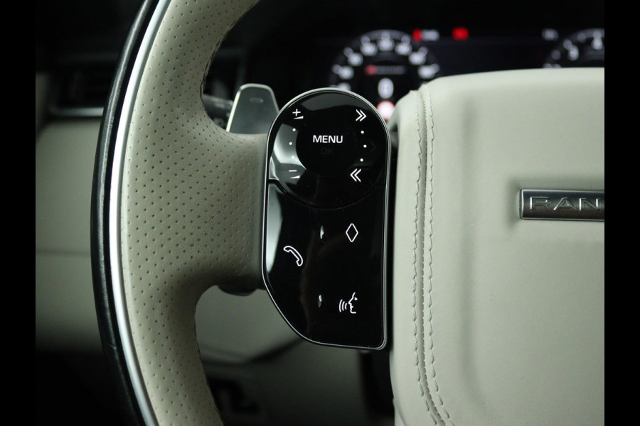 Land Rover Range Rover Velar 2.0 P250 Turbo AWD R-Dynamic HSE | NL-AUTO | PANO | MERIDIAN | CARPLAY | STOELVERW/VERKOEL |