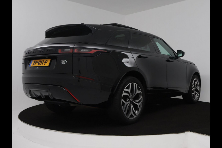 Land Rover Range Rover Velar 2.0 P250 Turbo AWD R-Dynamic HSE | NL-AUTO | PANO | MERIDIAN | CARPLAY | STOELVERW/VERKOEL |