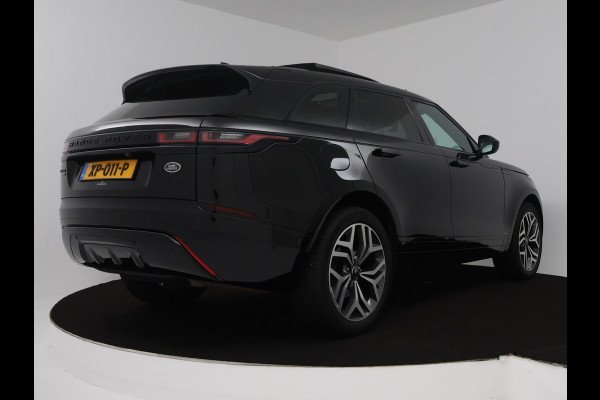 Land Rover Range Rover Velar 2.0 P250 Turbo AWD R-Dynamic HSE | NL-AUTO | PANO | MERIDIAN | CARPLAY | STOELVERW/VERKOEL |