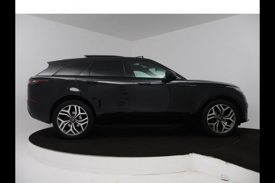 Land Rover Range Rover Velar 2.0 P250 Turbo AWD R-Dynamic HSE | NL-AUTO | PANO | MERIDIAN | CARPLAY | STOELVERW/VERKOEL |