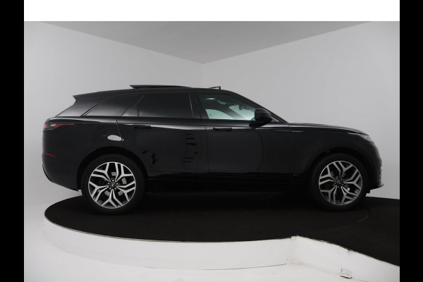 Land Rover Range Rover Velar 2.0 P250 Turbo AWD R-Dynamic HSE | NL-AUTO | PANO | MERIDIAN | CARPLAY | STOELVERW/VERKOEL |