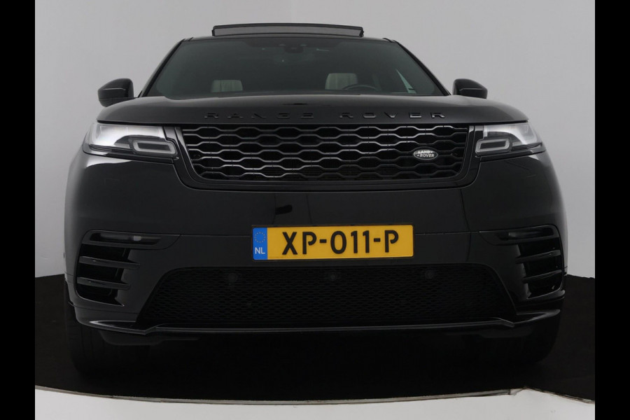 Land Rover Range Rover Velar 2.0 P250 Turbo AWD R-Dynamic HSE | NL-AUTO | PANO | MERIDIAN | CARPLAY | STOELVERW/VERKOEL |
