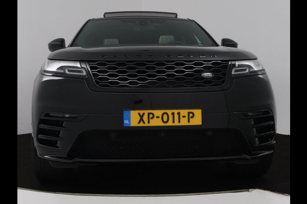 Land Rover Range Rover Velar 2.0 P250 Turbo AWD R-Dynamic HSE | NL-AUTO | PANO | MERIDIAN | CARPLAY | STOELVERW/VERKOEL |