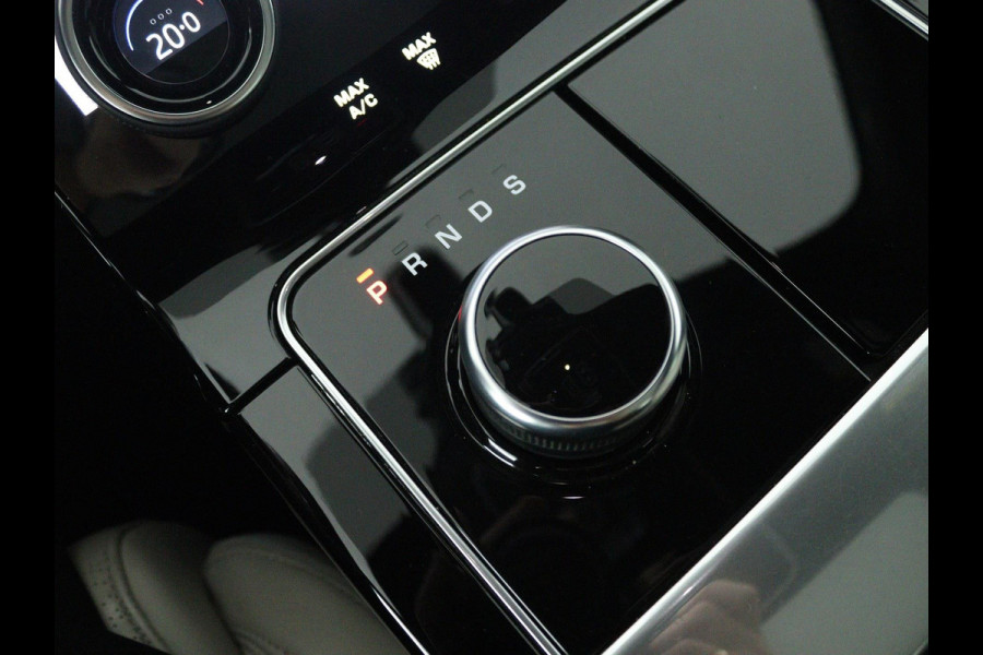 Land Rover Range Rover Velar 2.0 P250 Turbo AWD R-Dynamic HSE | NL-AUTO | PANO | MERIDIAN | CARPLAY | STOELVERW/VERKOEL |