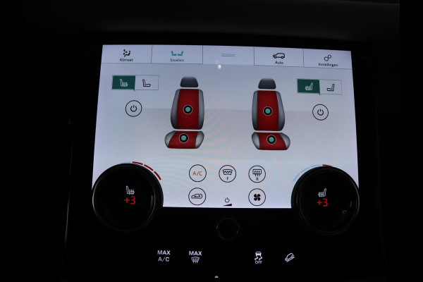 Land Rover Range Rover Velar 2.0 P250 Turbo AWD R-Dynamic HSE | NL-AUTO | PANO | MERIDIAN | CARPLAY | STOELVERW/VERKOEL |