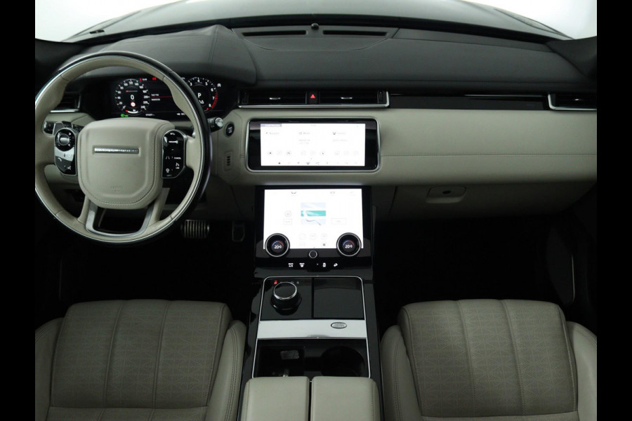 Land Rover Range Rover Velar 2.0 P250 Turbo AWD R-Dynamic HSE | NL-AUTO | PANO | MERIDIAN | CARPLAY | STOELVERW/VERKOEL |