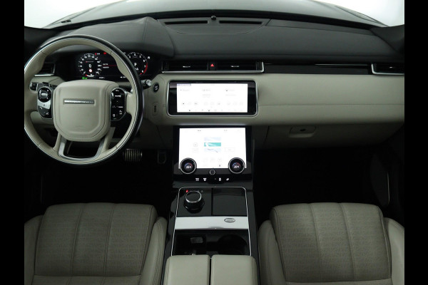 Land Rover Range Rover Velar 2.0 P250 Turbo AWD R-Dynamic HSE | NL-AUTO | PANO | MERIDIAN | CARPLAY | STOELVERW/VERKOEL |