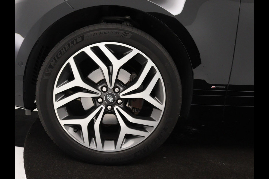 Land Rover Range Rover Velar 2.0 P250 Turbo AWD R-Dynamic HSE | NL-AUTO | PANO | MERIDIAN | CARPLAY | STOELVERW/VERKOEL |