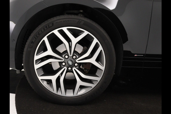 Land Rover Range Rover Velar 2.0 P250 Turbo AWD R-Dynamic HSE | NL-AUTO | PANO | MERIDIAN | CARPLAY | STOELVERW/VERKOEL |