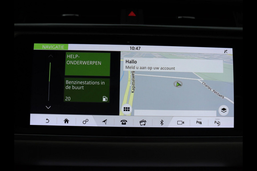 Land Rover Range Rover Velar 2.0 P250 Turbo AWD R-Dynamic HSE | NL-AUTO | PANO | MERIDIAN | CARPLAY | STOELVERW/VERKOEL |