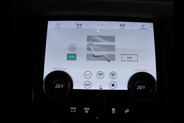 Land Rover Range Rover Velar 2.0 P250 Turbo AWD R-Dynamic HSE | NL-AUTO | PANO | MERIDIAN | CARPLAY | STOELVERW/VERKOEL |