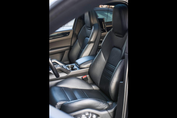 Porsche Cayenne Coupé 3.0 E-Hybrid *Pano*Sport Design*360 Camera*Soft-Close*Bose*