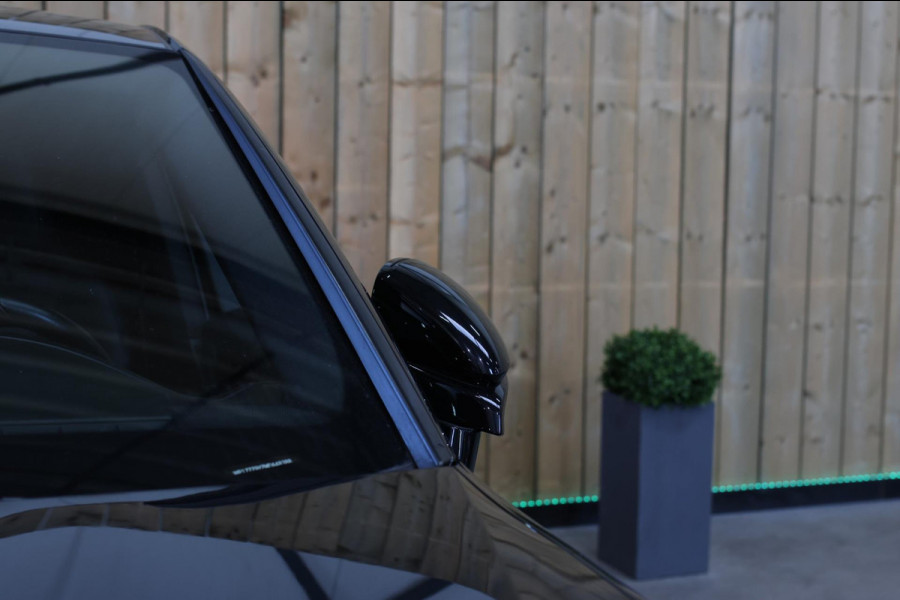 Porsche Cayenne Coupé 3.0 E-Hybrid *Pano*Sport Design*360 Camera*Soft-Close*Bose*