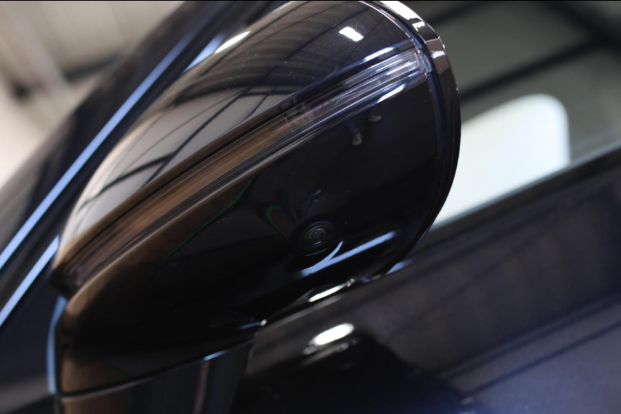 Porsche Cayenne Coupé 3.0 E-Hybrid *Pano*Sport Design*360 Camera*Soft-Close*Bose*